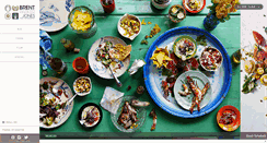 Desktop Screenshot of foodphotographer.com.au