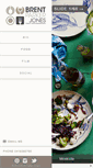 Mobile Screenshot of foodphotographer.com.au